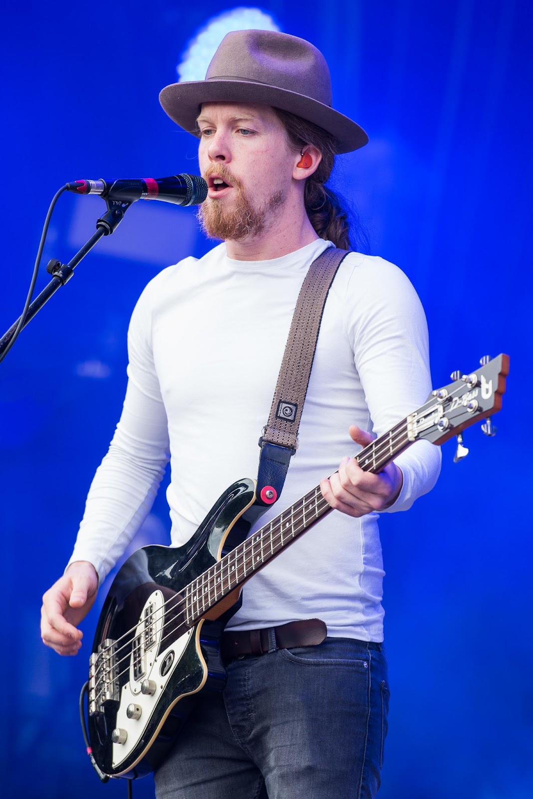 Paul Flannery