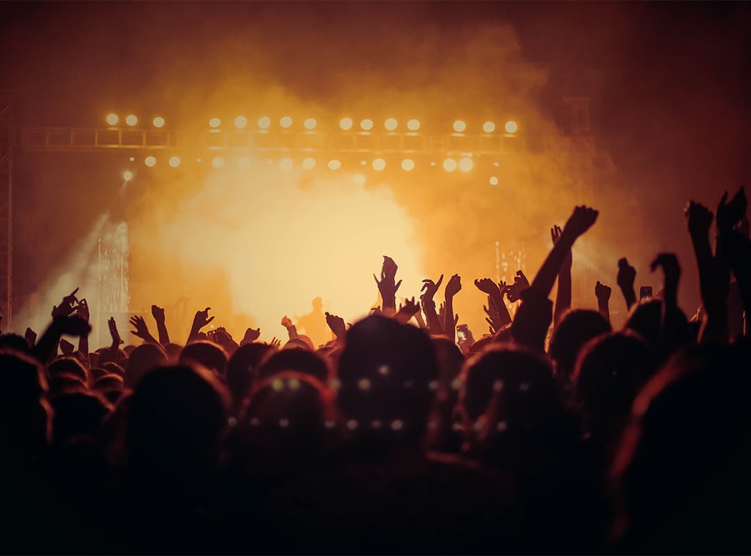music